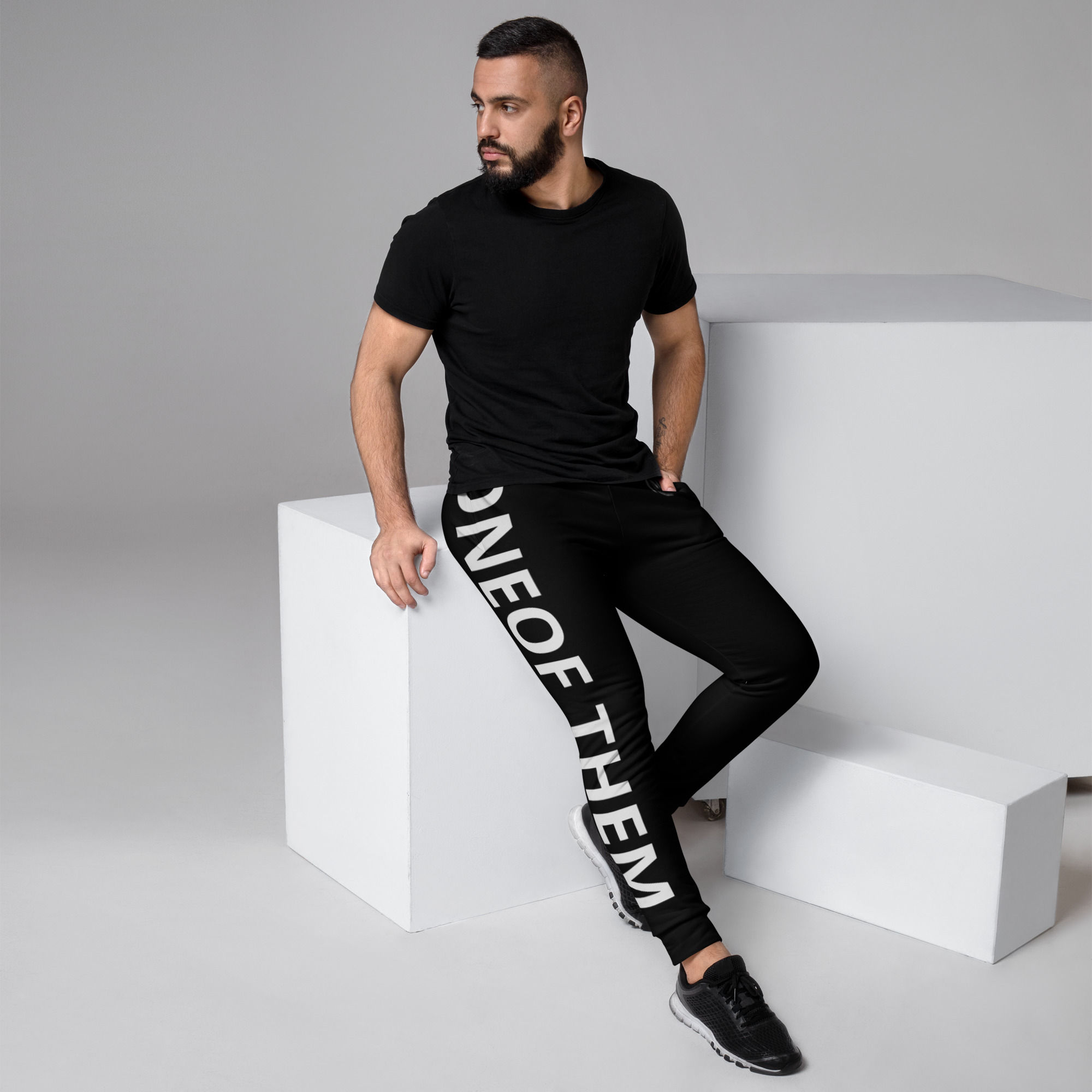 Men's ONEOF THEM Joggers