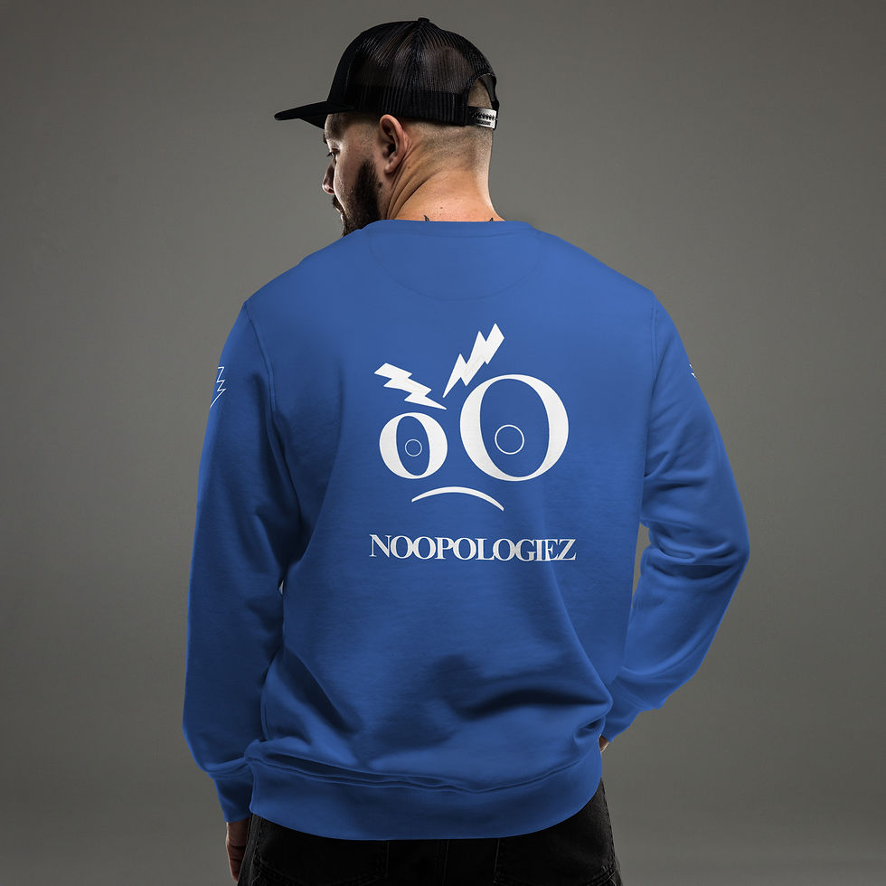 Thumbnail: NOOPES Sweatshirt 