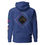 Thumbnail: GYULVESZI Dotted Hoodie