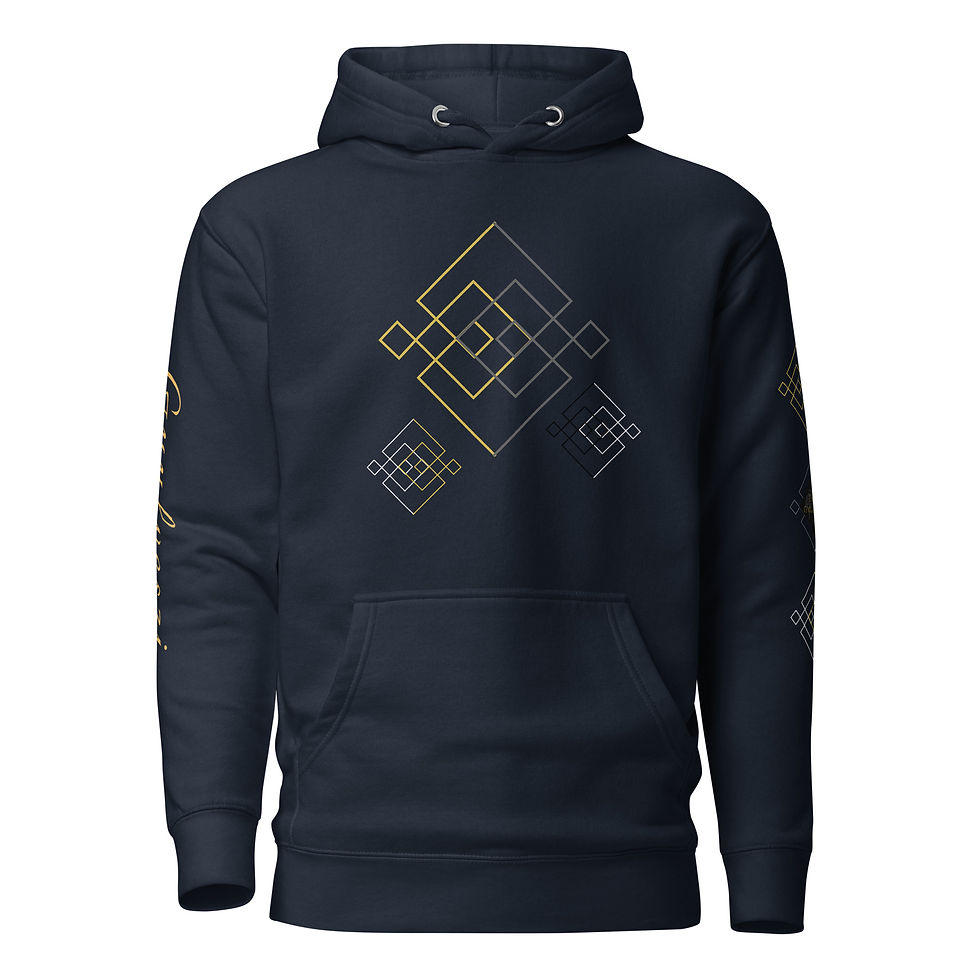 Thumbnail: GYULVESZI Hoodie