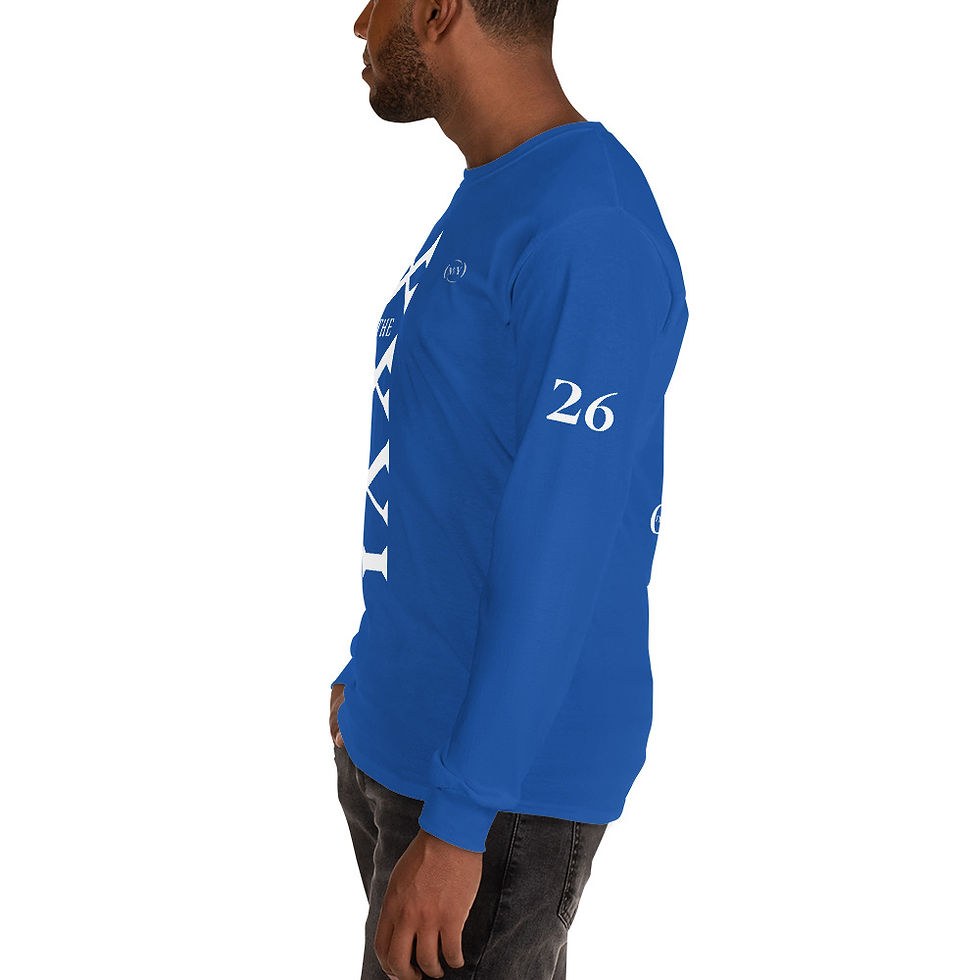 Thumbnail: Men’s XXVI M.I.C.H. Long Sleeve Shirt