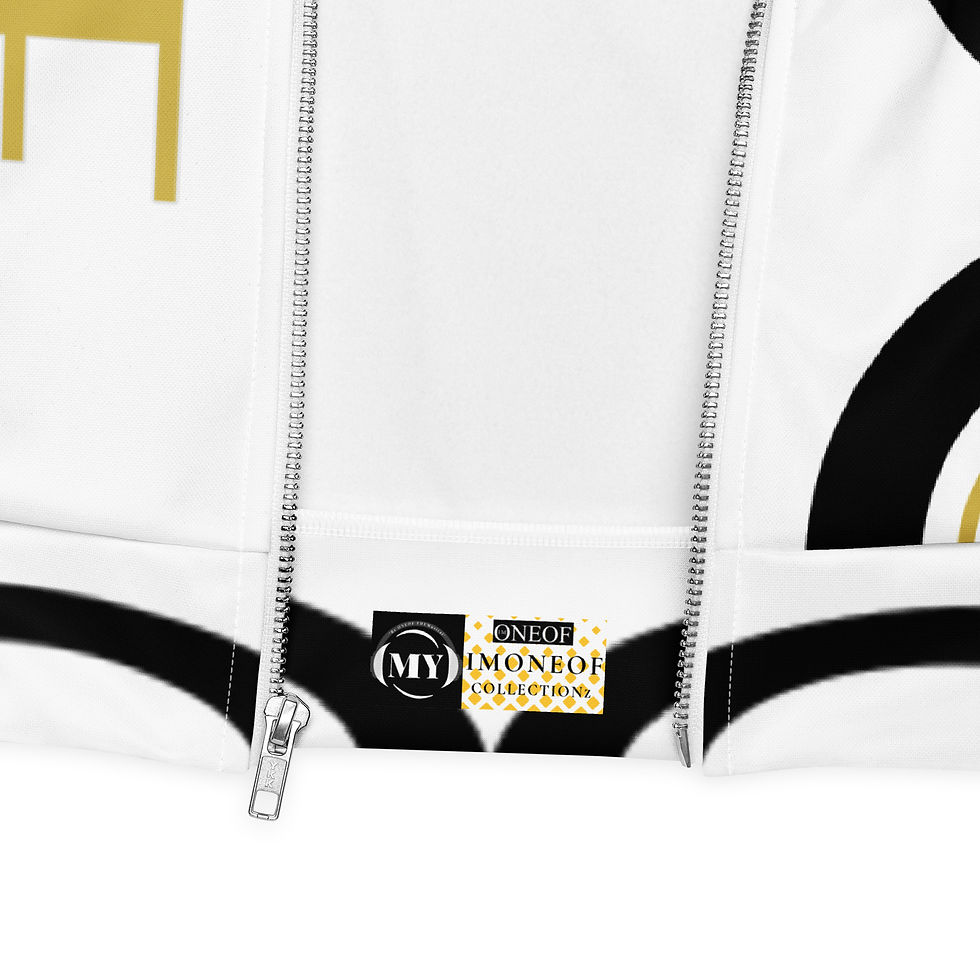 Thumbnail: IMONEOF Jacket 