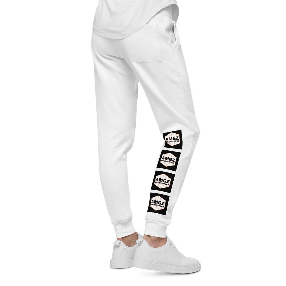 Thumbnail: AMGZ  sweatpants