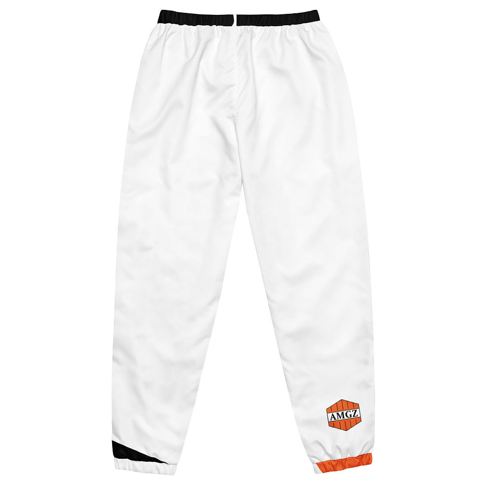 Thumbnail: AMILLIONMUGZ track pants