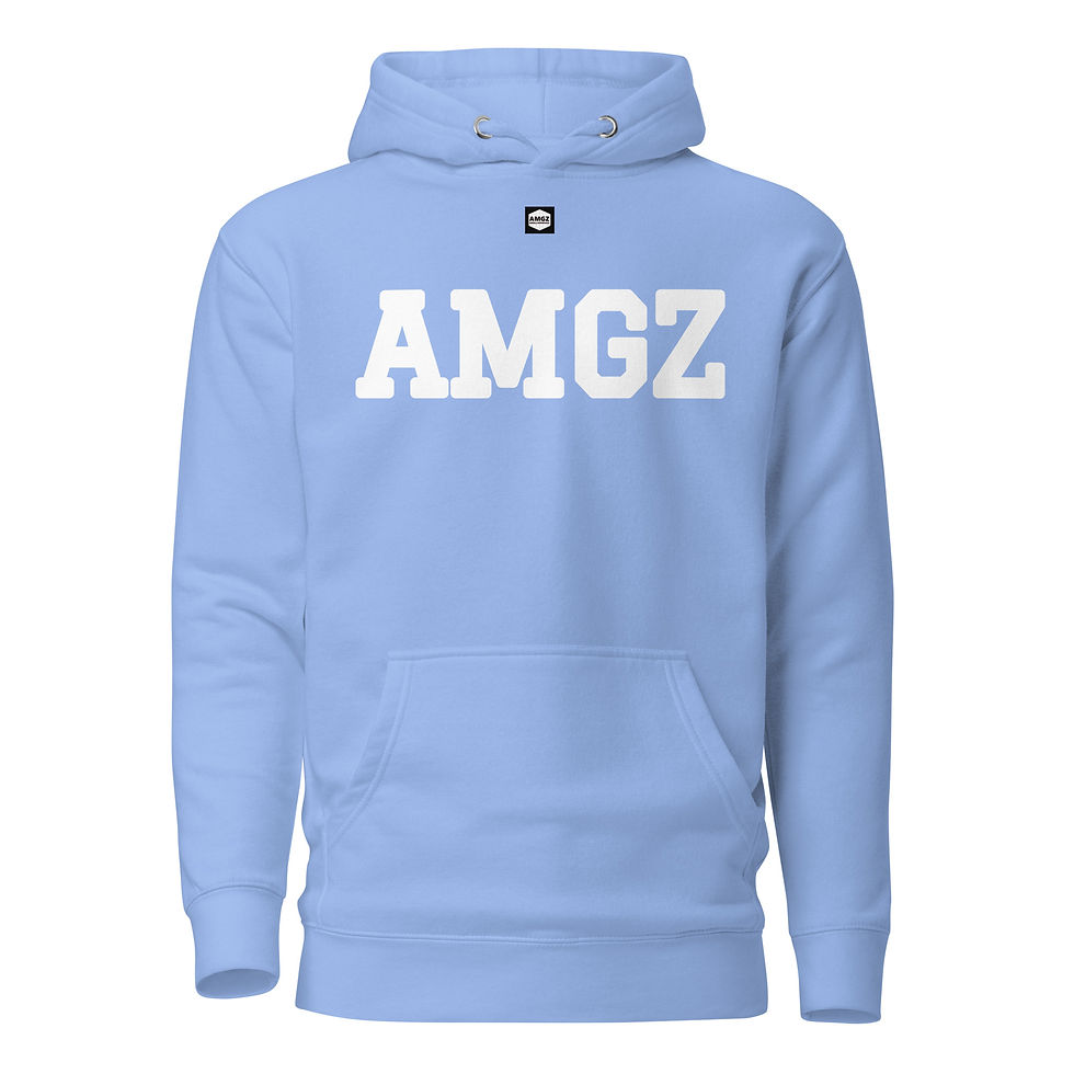 Thumbnail: Classic AMGZ Hoodie