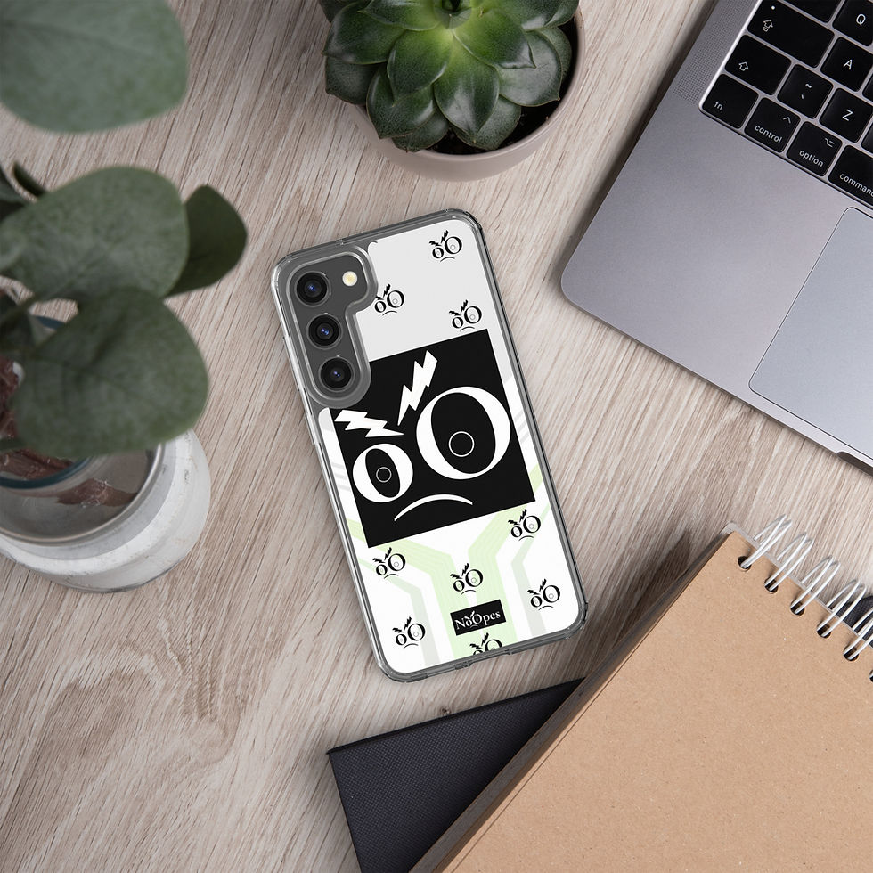Thumbnail: NOOPES NOOPOLOGIEZ® Phone Case for Samsung®