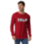 Thumbnail: IBLOCK Long Sleeve Tee