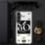 Thumbnail: NOOPES NOOPOLOGIEZ® Phone Case for Samsung®