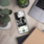 Thumbnail: NOOPES NOOPOLOGIEZ® Phone Case for Samsung®