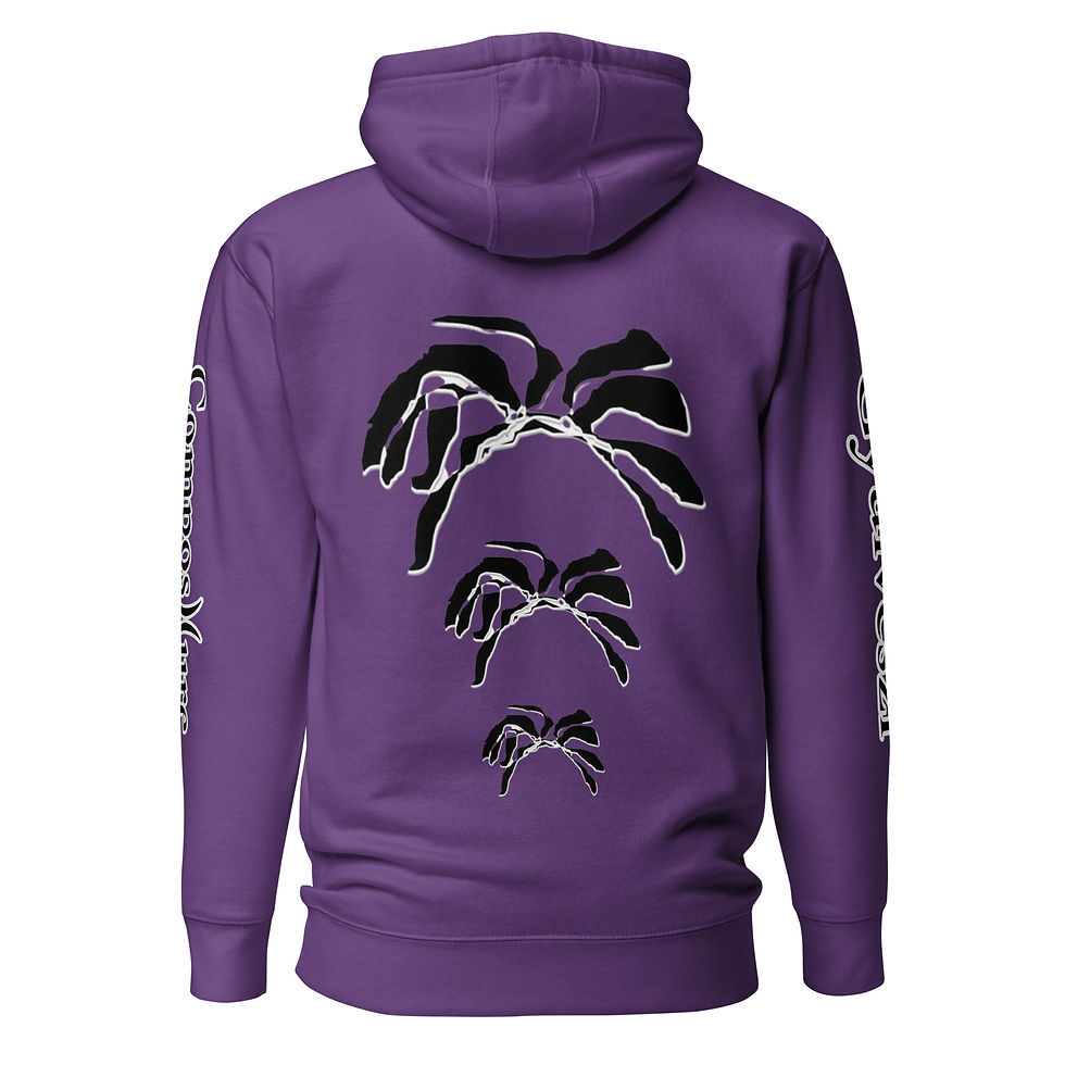 Thumbnail: Compos)(ure Hoodie