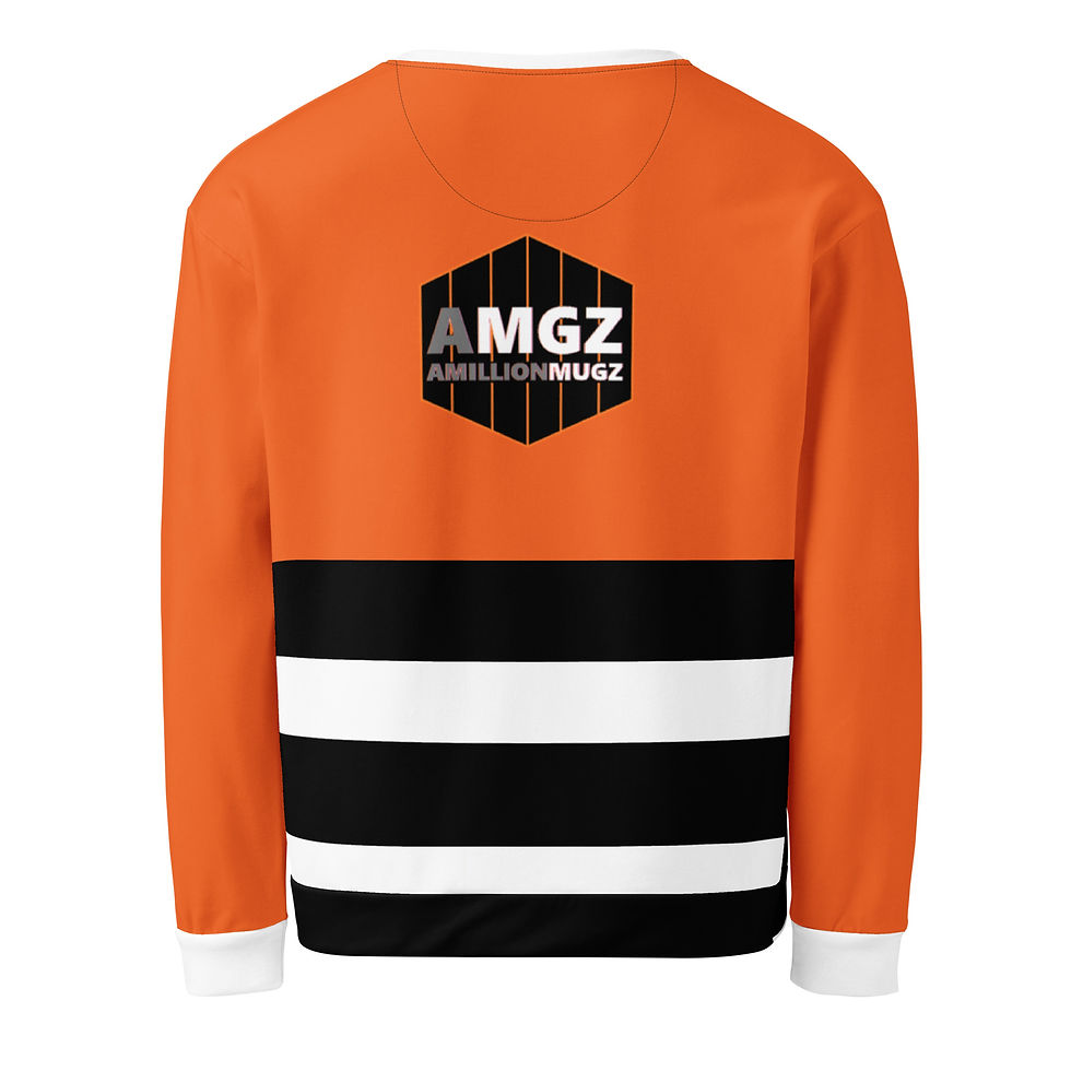 Thumbnail: Men's AMGZ Sweatshirt