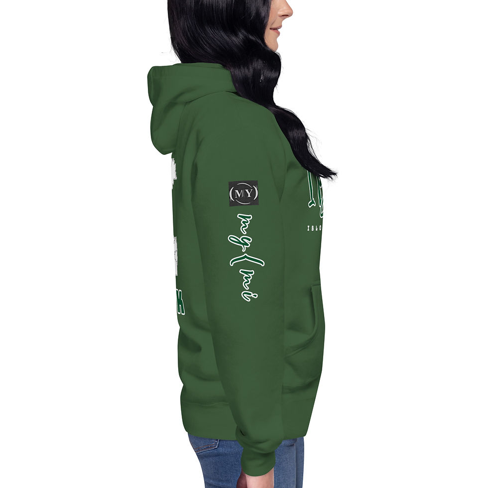 Thumbnail: iblock mi Hoodie