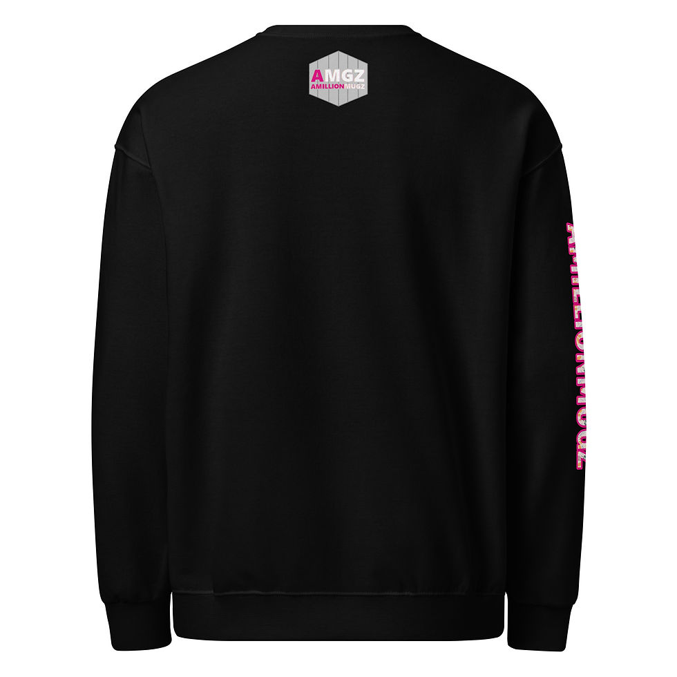 Thumbnail: Women's AMGZ sweatshirt