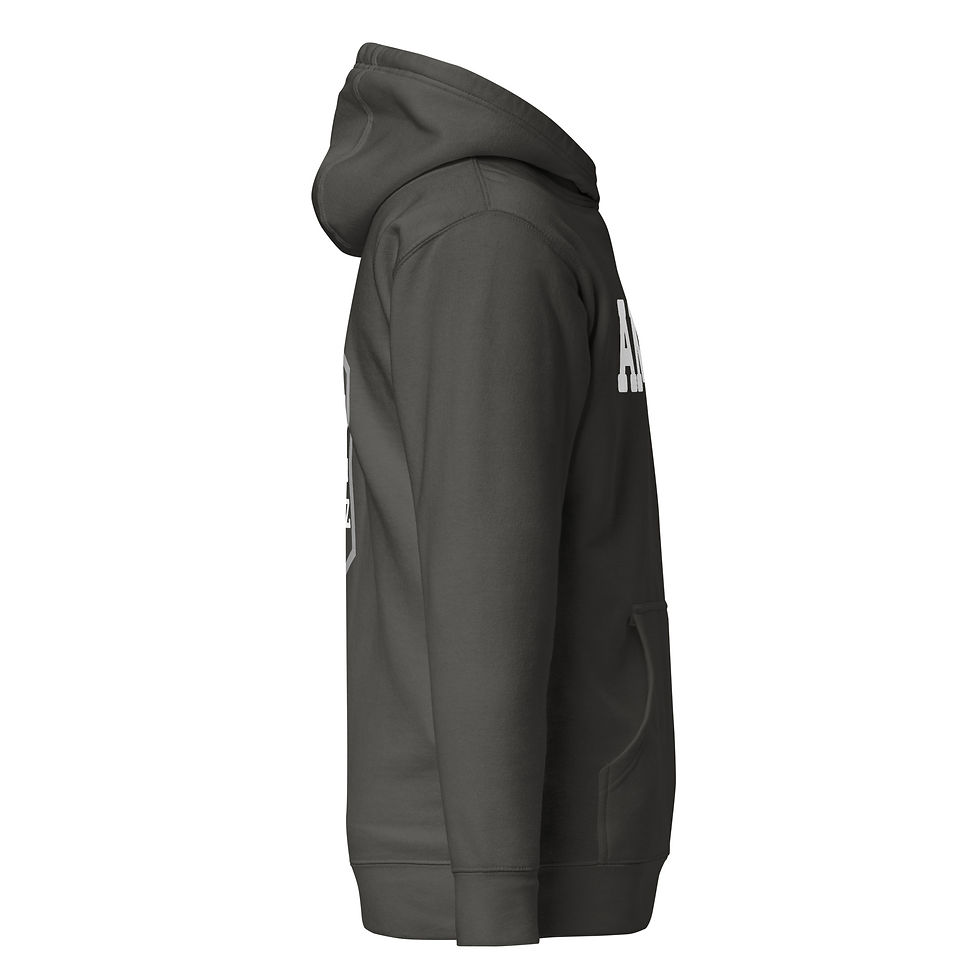 Thumbnail: Classic AMGZ Hoodie