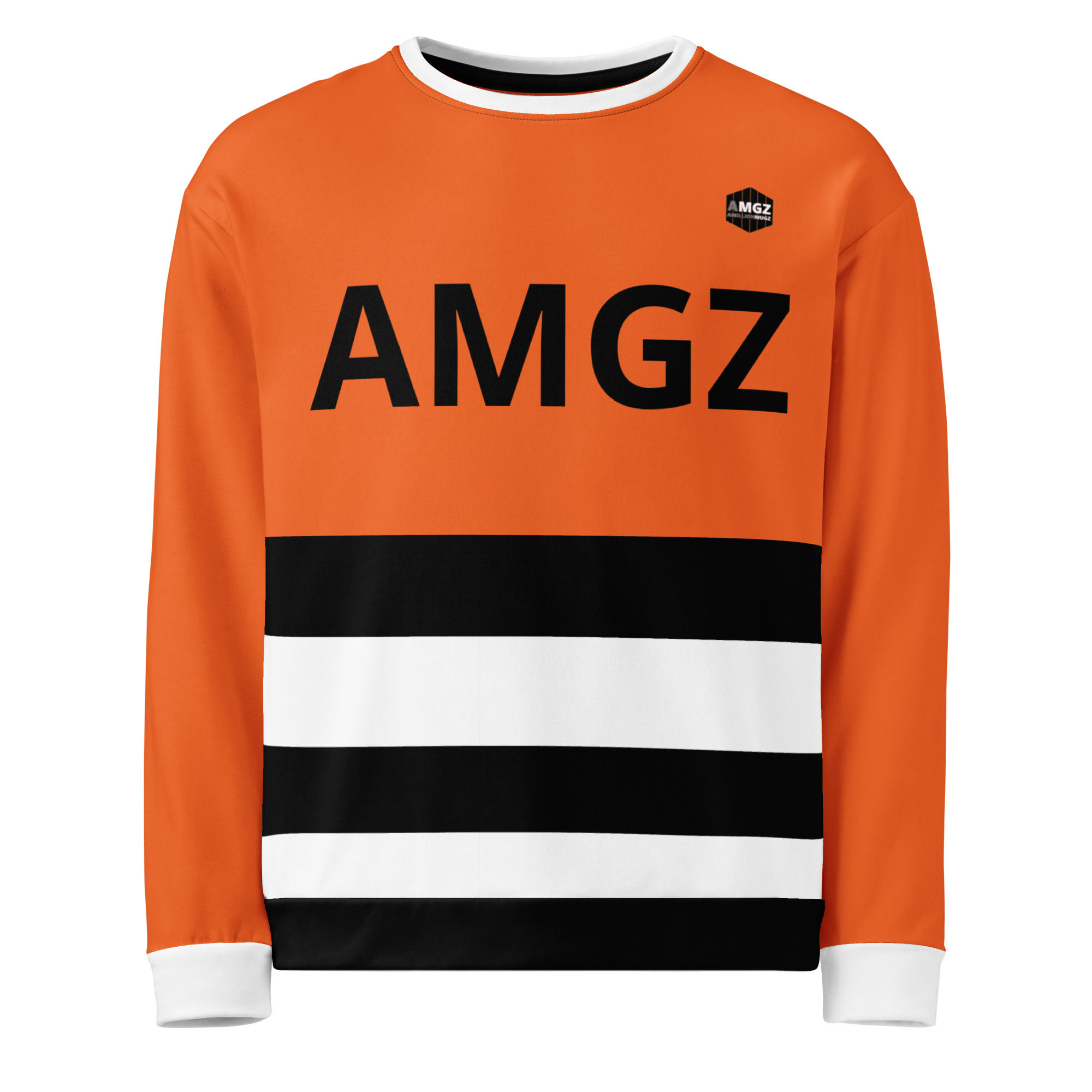 Men's AMGZ Sweatshirt