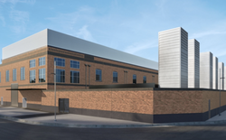 Data centers could soon be banned from Warrenton