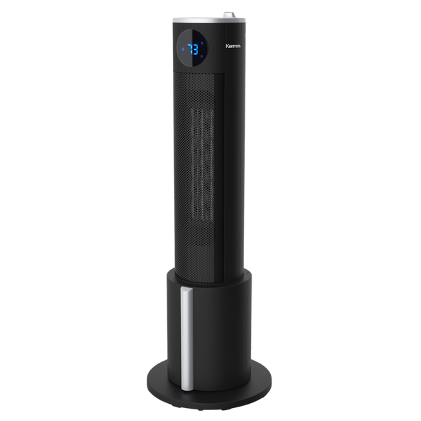 29" Tower Heater with Humidifier