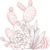 Cactuses