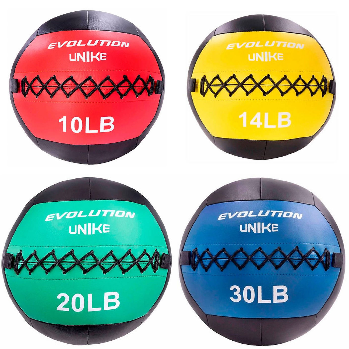 Med ball color Unike