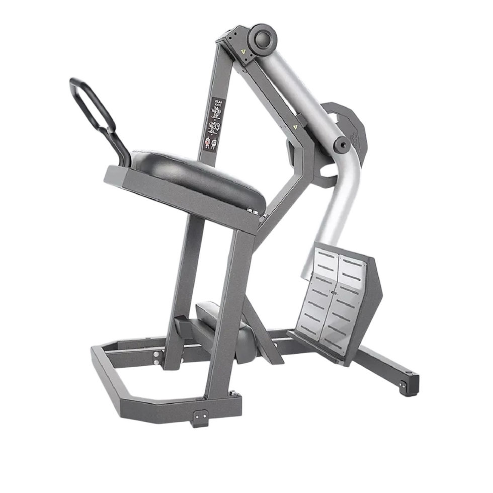 MOV-940 Cadera de pie carga con discos Movifit