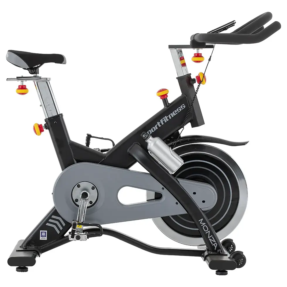 Bicicleta Spinning Monza