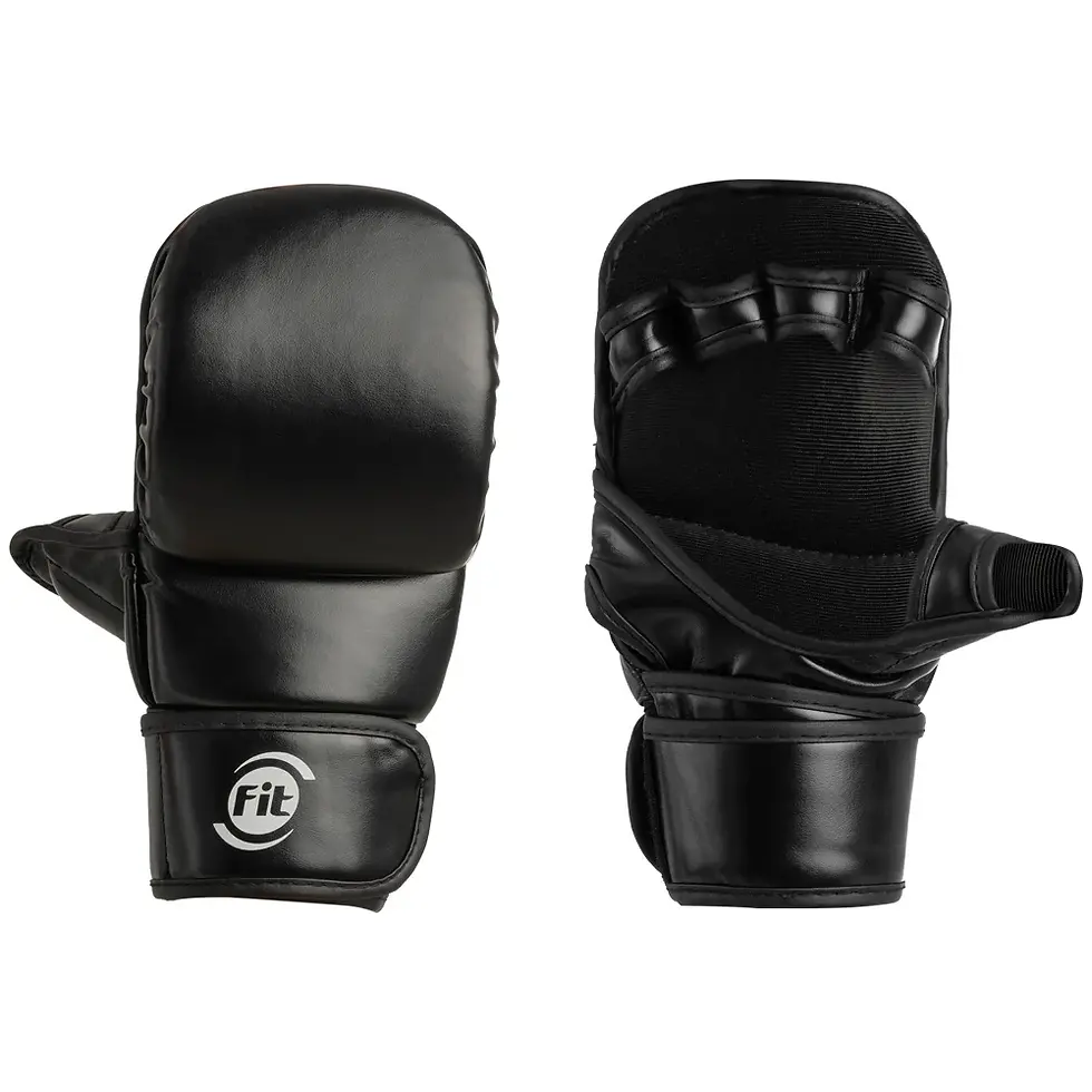 Miniatura: Guante de boxeo MMA BX-005 Sportfitness