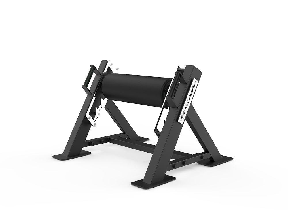 SH-G8909 Soporte sentadilla búlgara Shua Fitness