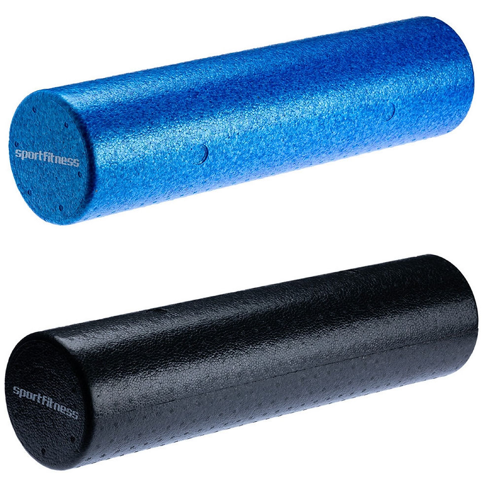 Rodillo de Yoga MR-007