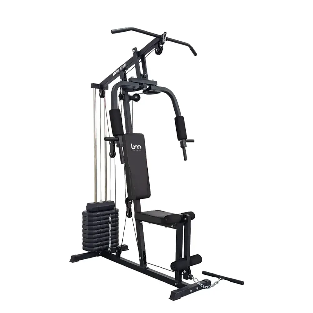 Multigimnasio BM 519