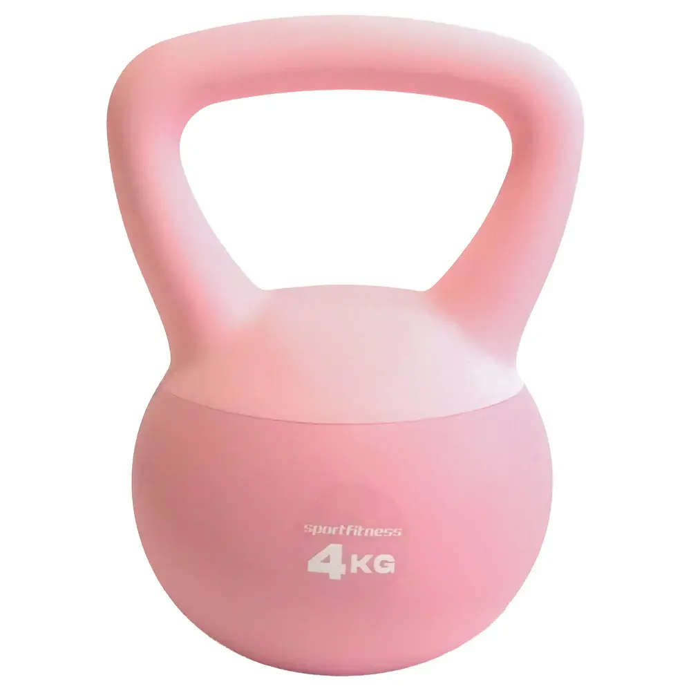 Mancuerna Rusa Suave