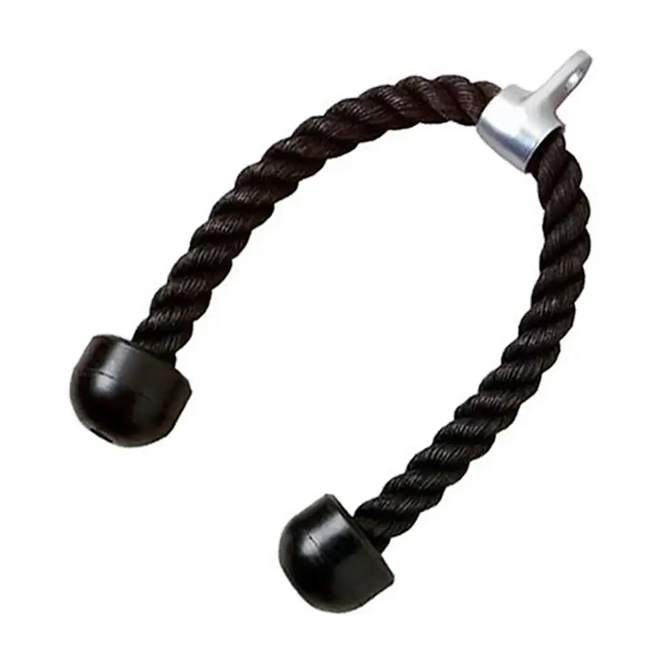 Adaptación Lazo Tríceps