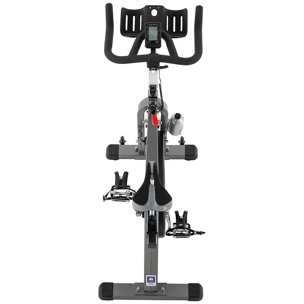 Bicicleta Spinning Turín