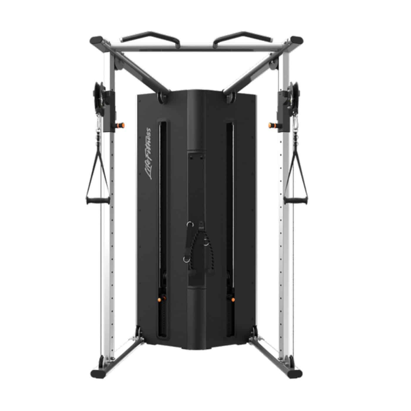 Multifuncional Axiom Lifefitness