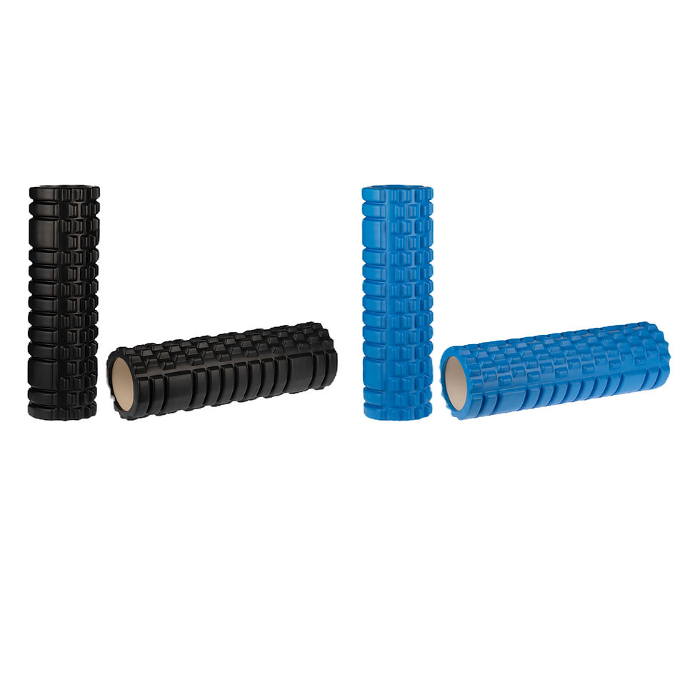 Rodillo para masajes Largo FL17-099 Sportfitness