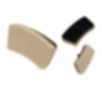 Banda de freno universal para spinning Sportfitness UE:400