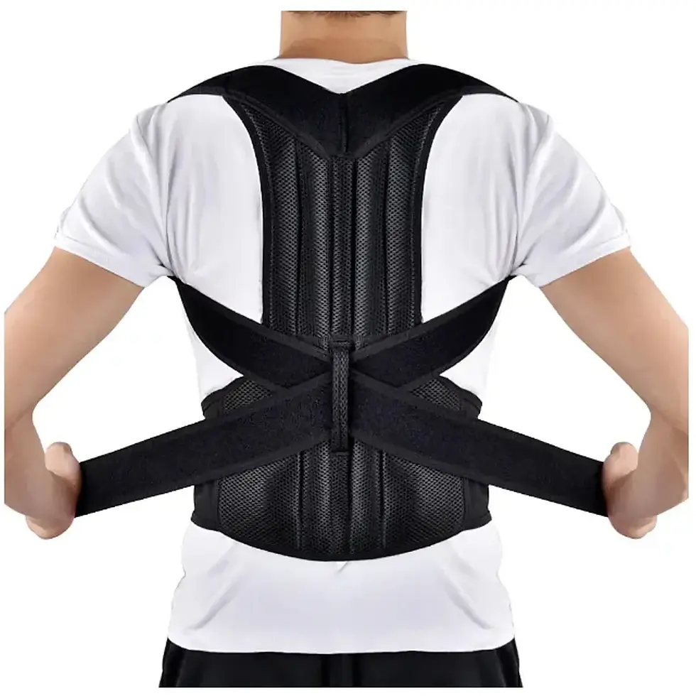 Corrector de postura