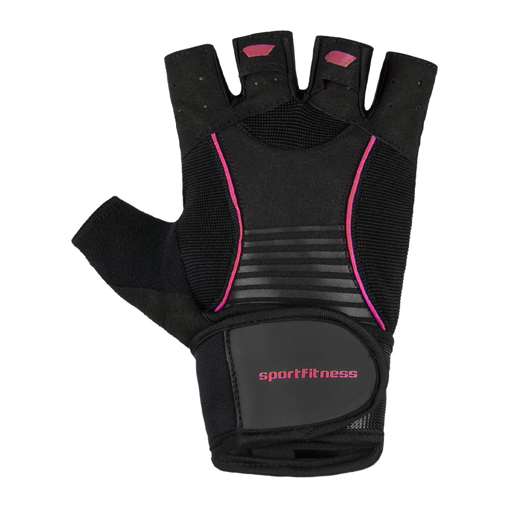 Guantes de Entrenamiento cortos Spin Sportfitness
