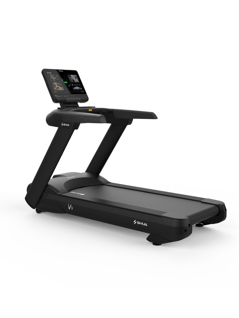 V9+ (SH-T8919TP22) Shua Fitness