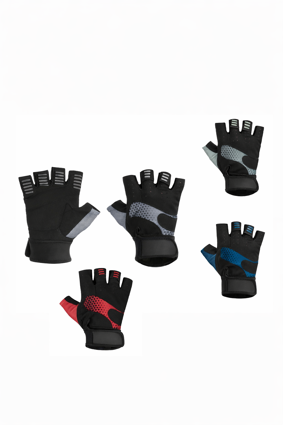 Guantes de Entrenamiento Stake