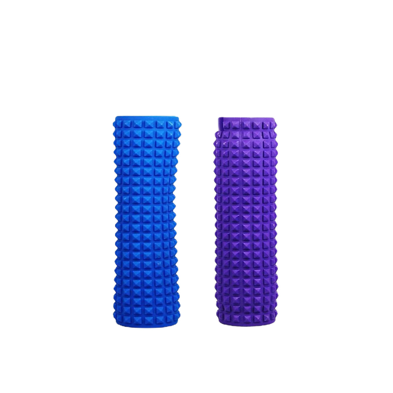 Rodillo para masajes corto FL17-050 Sportfitness