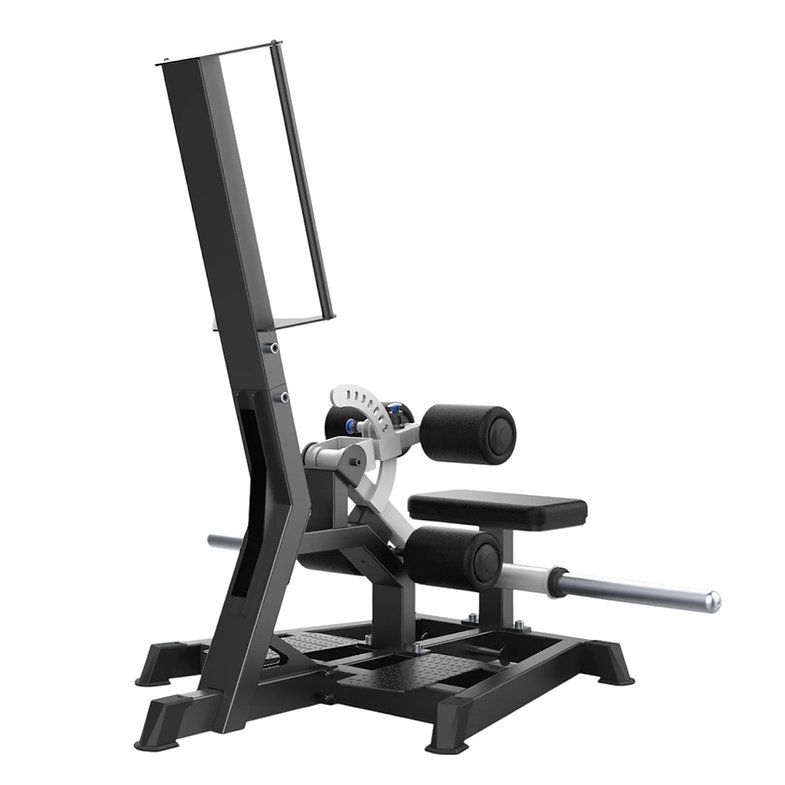 Empuje de Cadera De Pie A605L Evolution