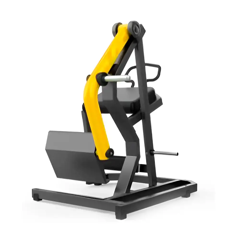 MOV-940 Cadera de pie carga con discos Movifit