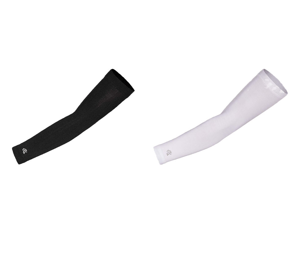 Mangas Deportivas Runner Sportfitness