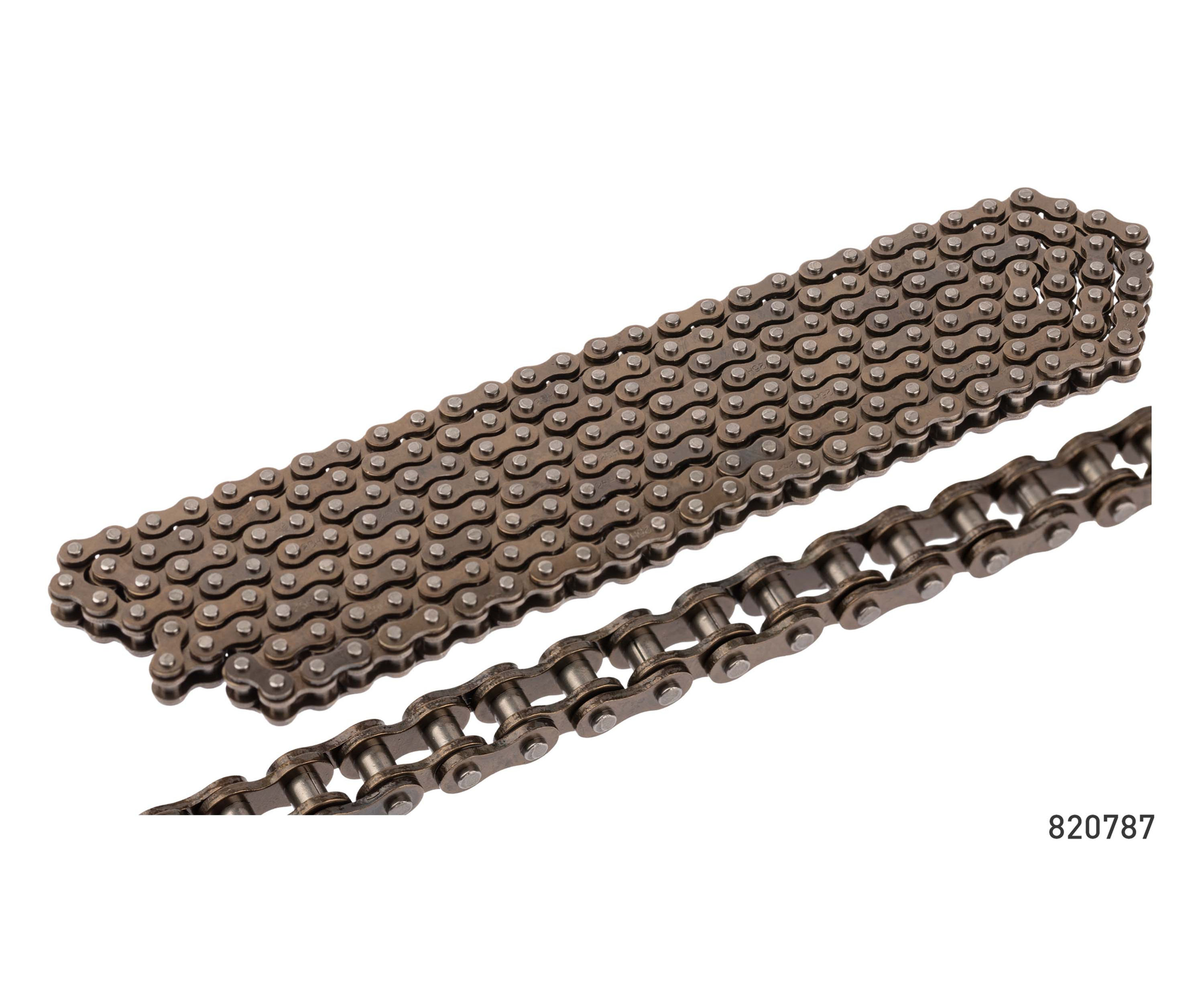 Cadena 1/2X1/8 114L para Elíptica Bradford (060030) Sportfitness