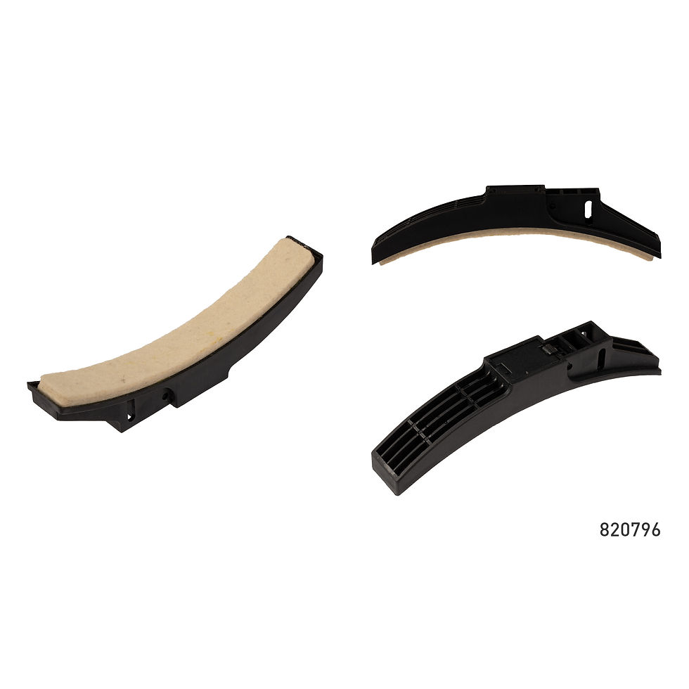 Banda de freno para elíptica (070236)