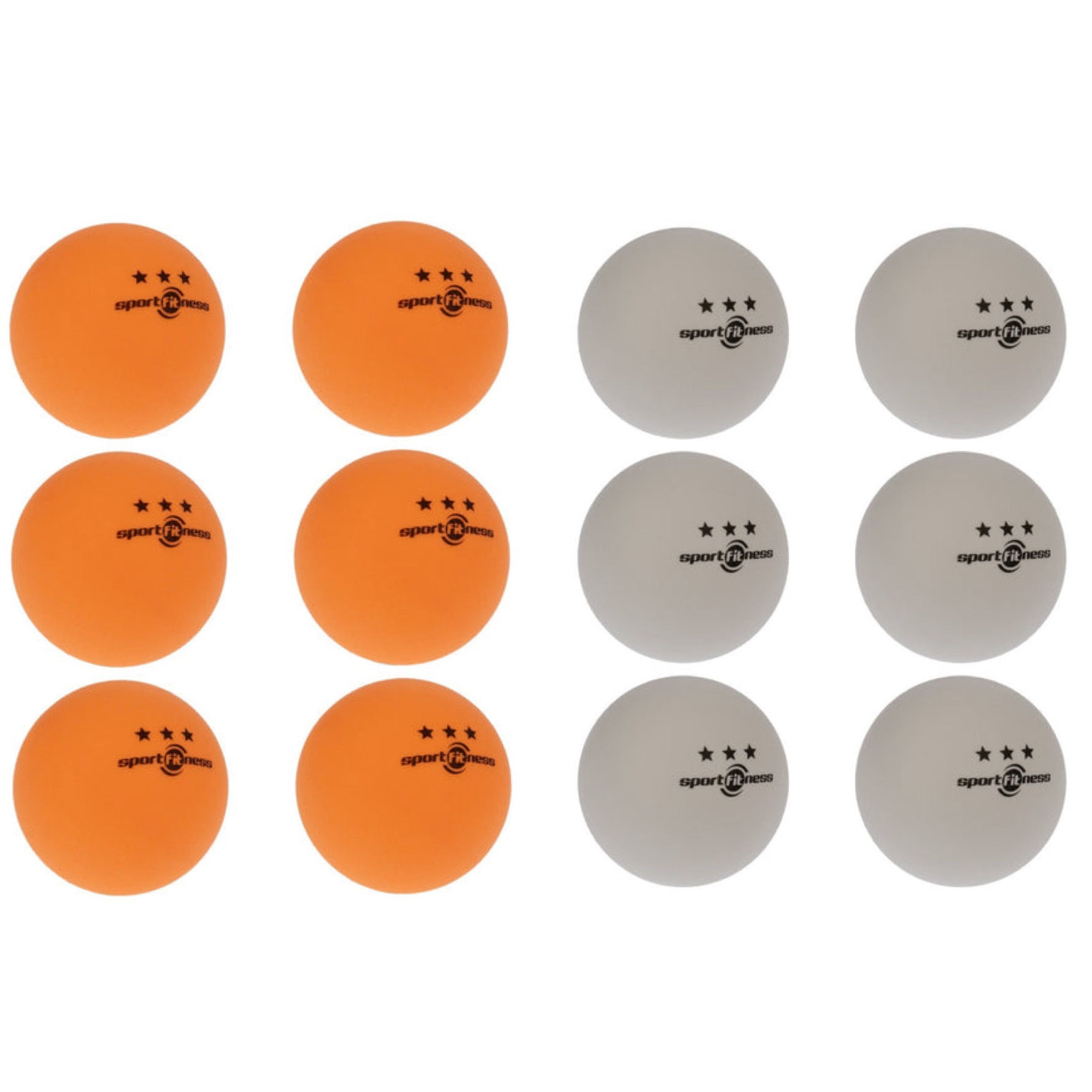 Pelotas de Ping Pong 40 MM