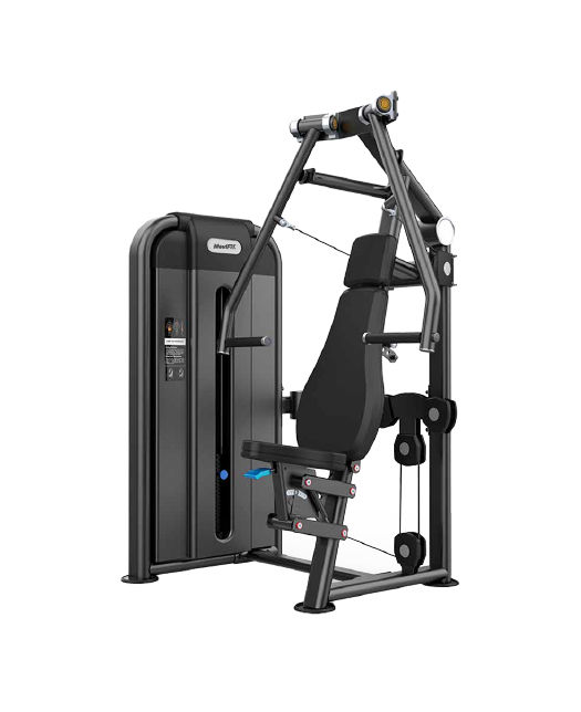 MOV-608D (U2008D) Prensa pecho Sentado Predator Movifit