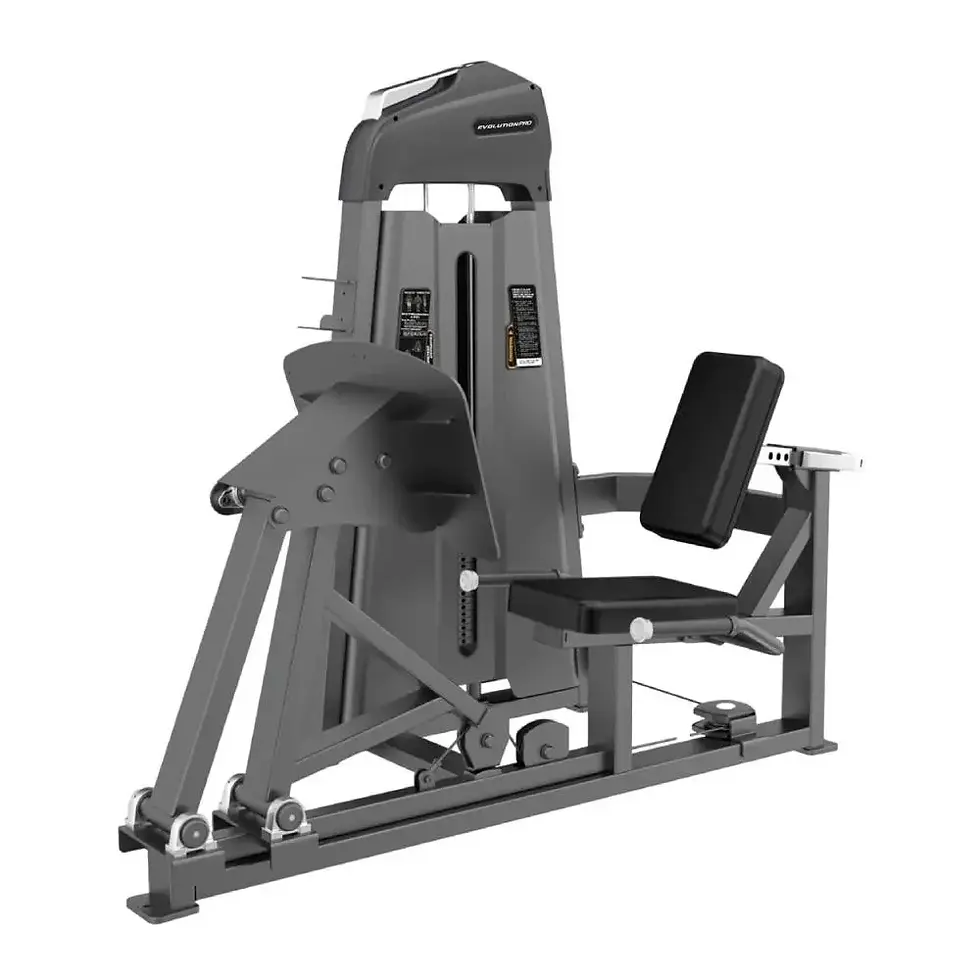 Prensa Horizontal Platinum P803