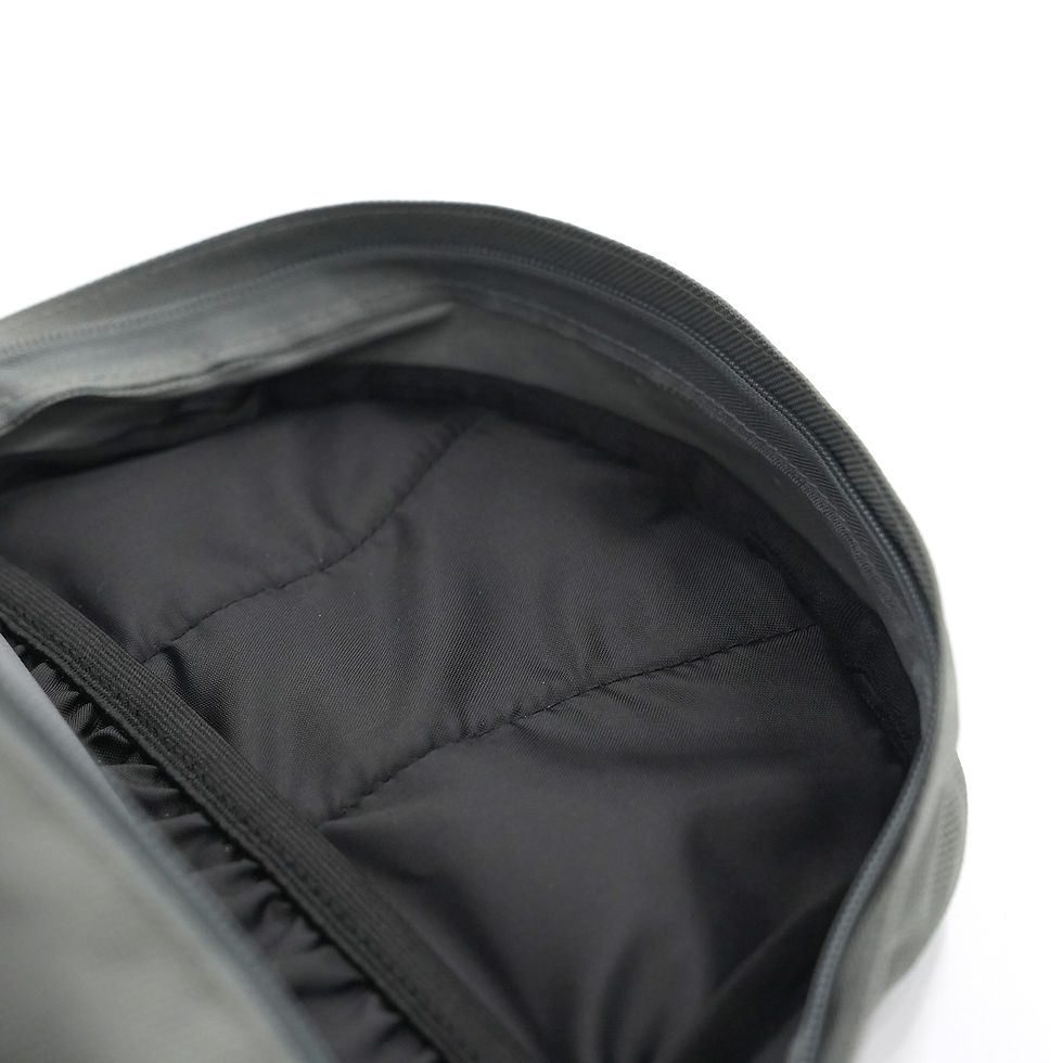 Miniatura: Mochila Deportiva Haven 15L  Sportfitness