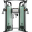 Miniatura: Polea dual  crossover compacto Shua Fitnes